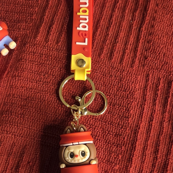 Coca-Cola Keychains - Picture 3 of 5